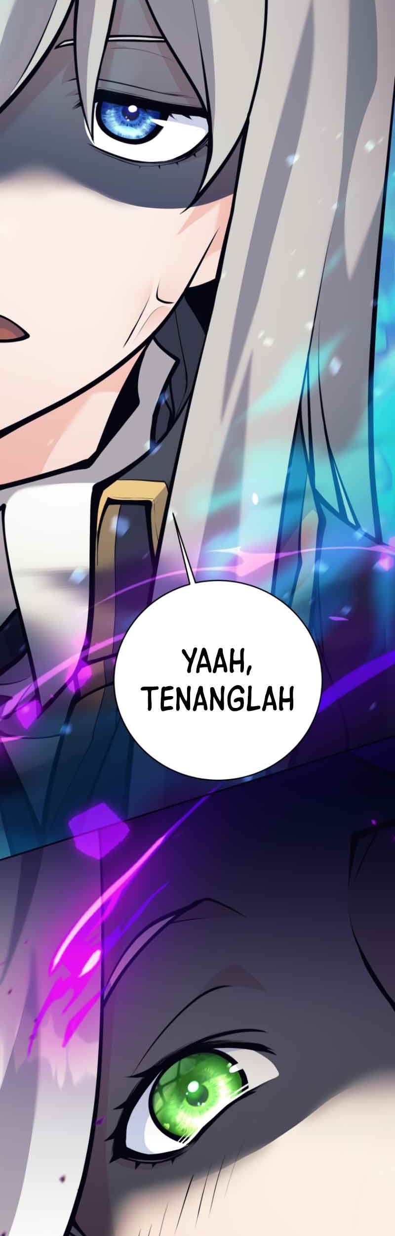 I Quit The Heros Party Chapter 59 Gambar 64