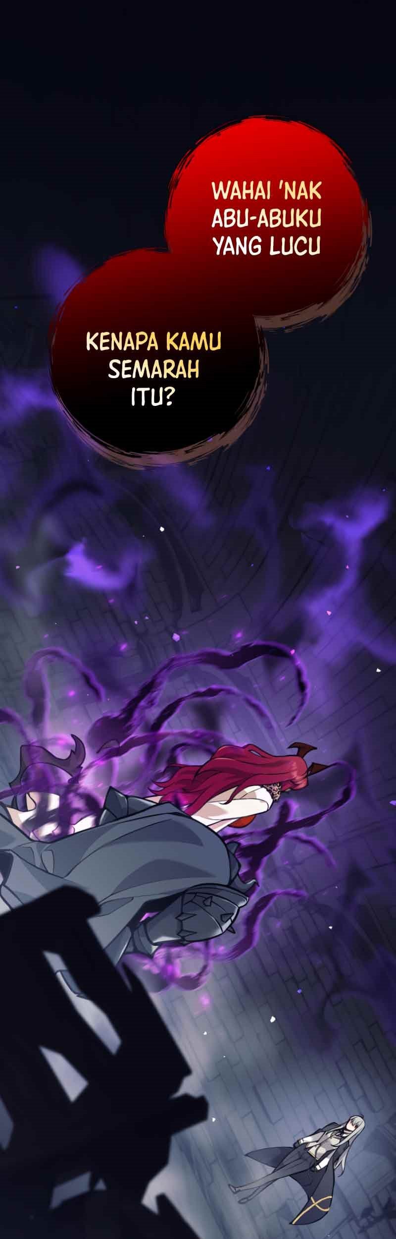 Manhwa I Quit The Heros Party Chapter 59 gambar nomor 2