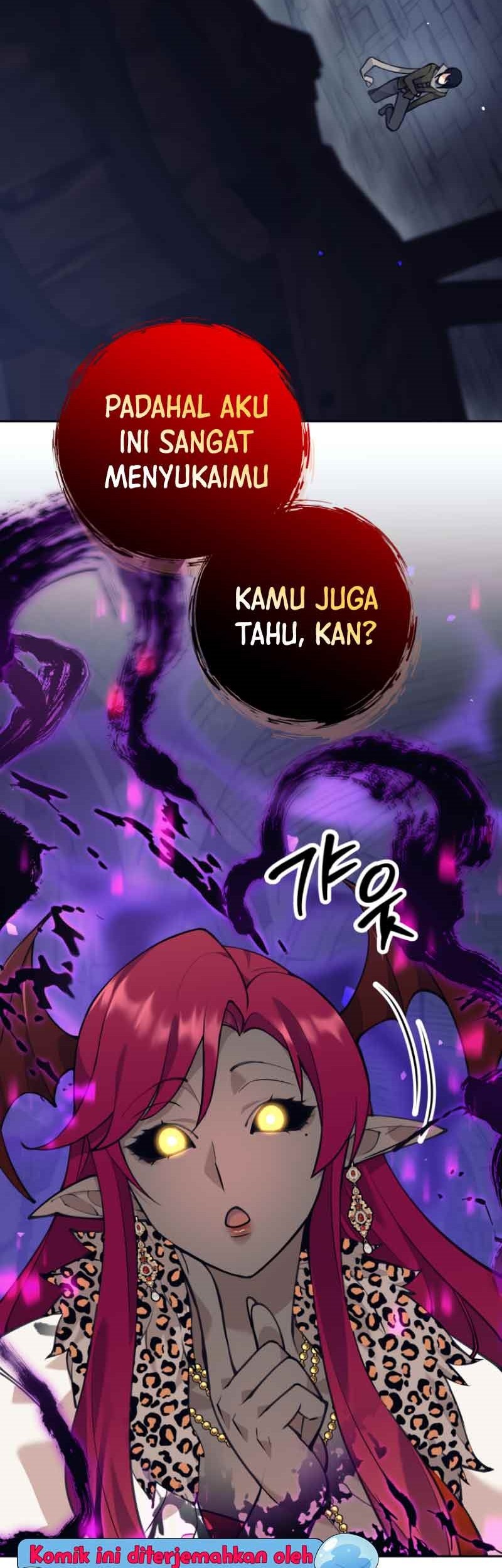 I Quit The Heros Party Chapter 59 Gambar 3