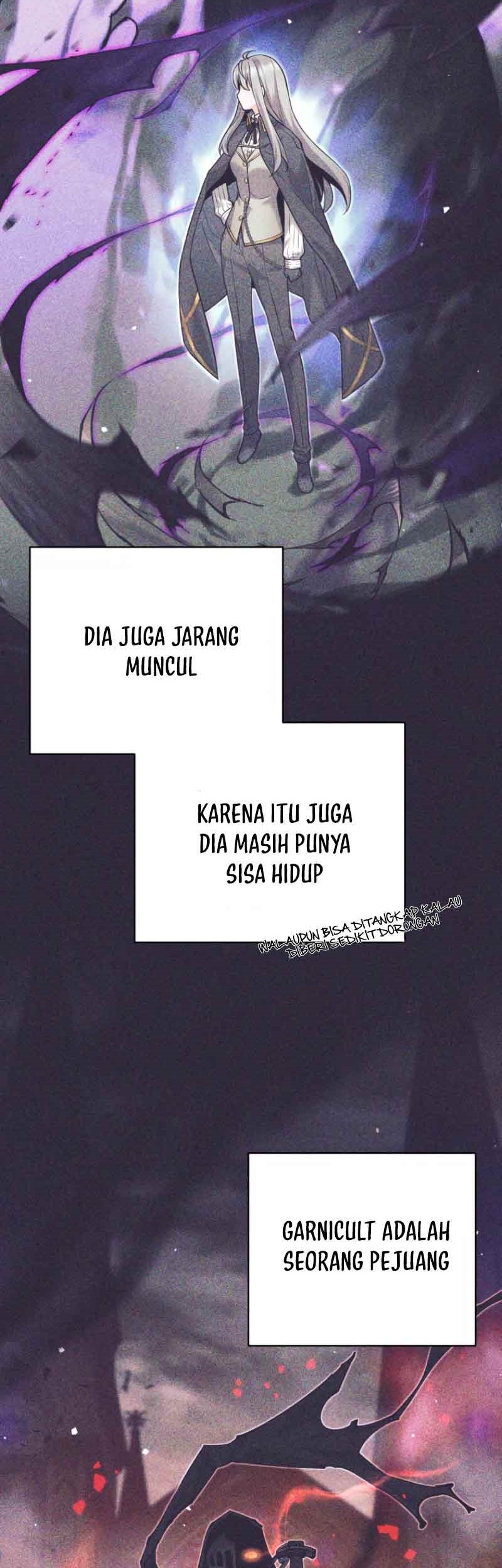 I Quit The Heros Party Chapter 59 Gambar 10