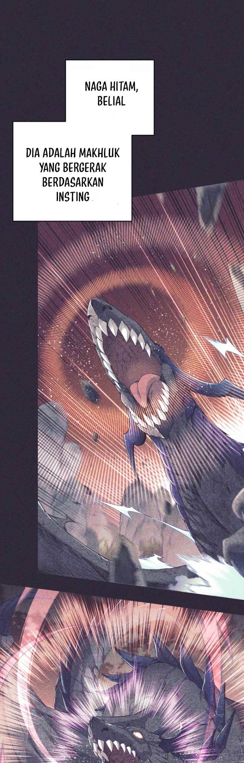 I Quit The Heros Party Chapter 59 Gambar 8