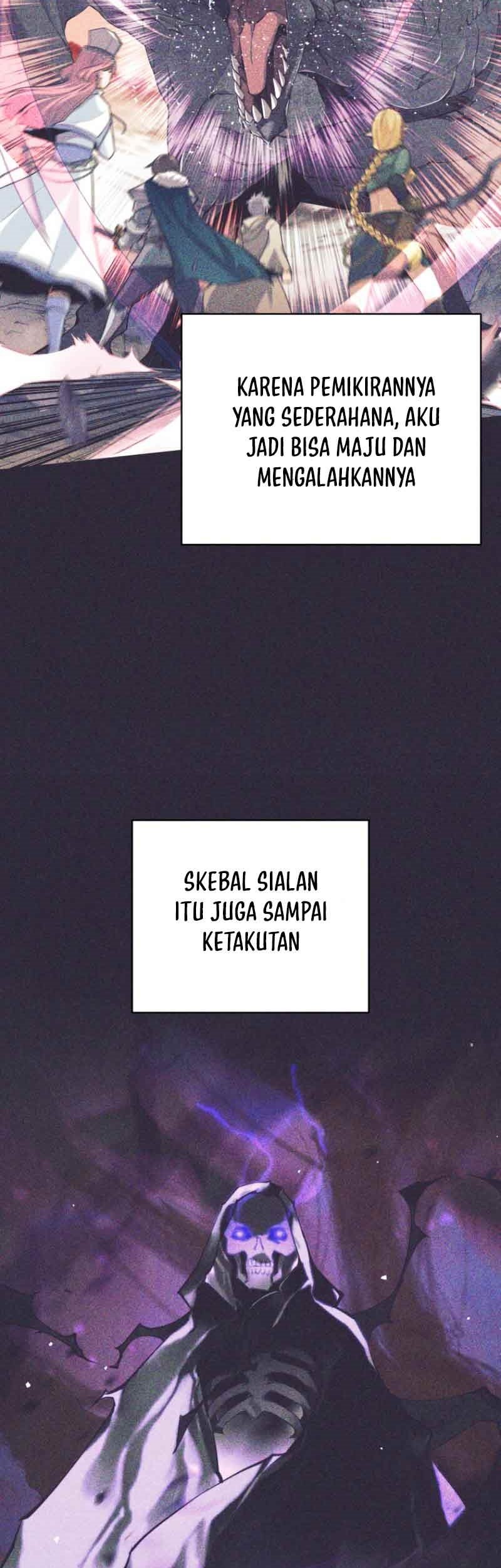 I Quit The Heros Party Chapter 59 Gambar 9