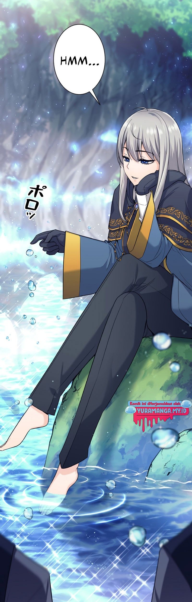 I Quit The Heros Party Chapter 6 Gambar 59