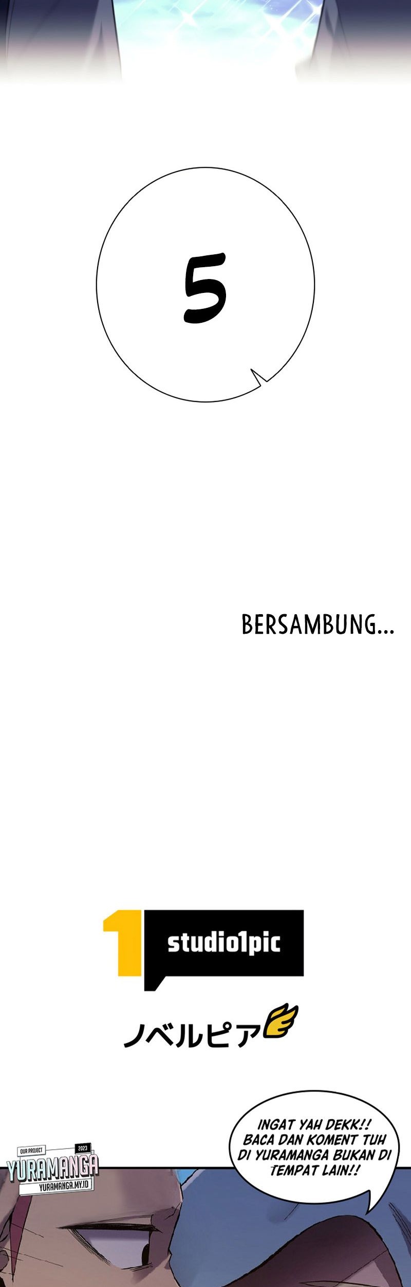 I Quit The Heros Party Chapter 6 Gambar 60