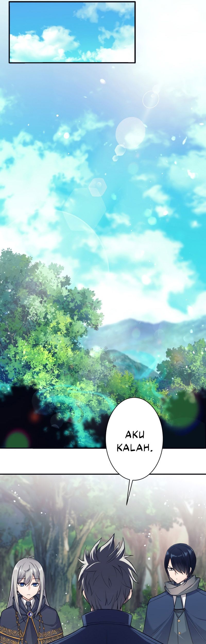 I Quit The Heros Party Chapter 6 Gambar 32