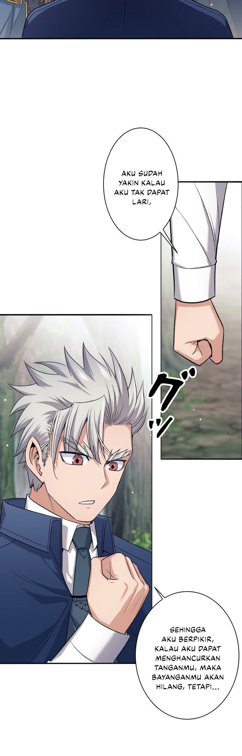 I Quit The Heros Party Chapter 6 Gambar 33