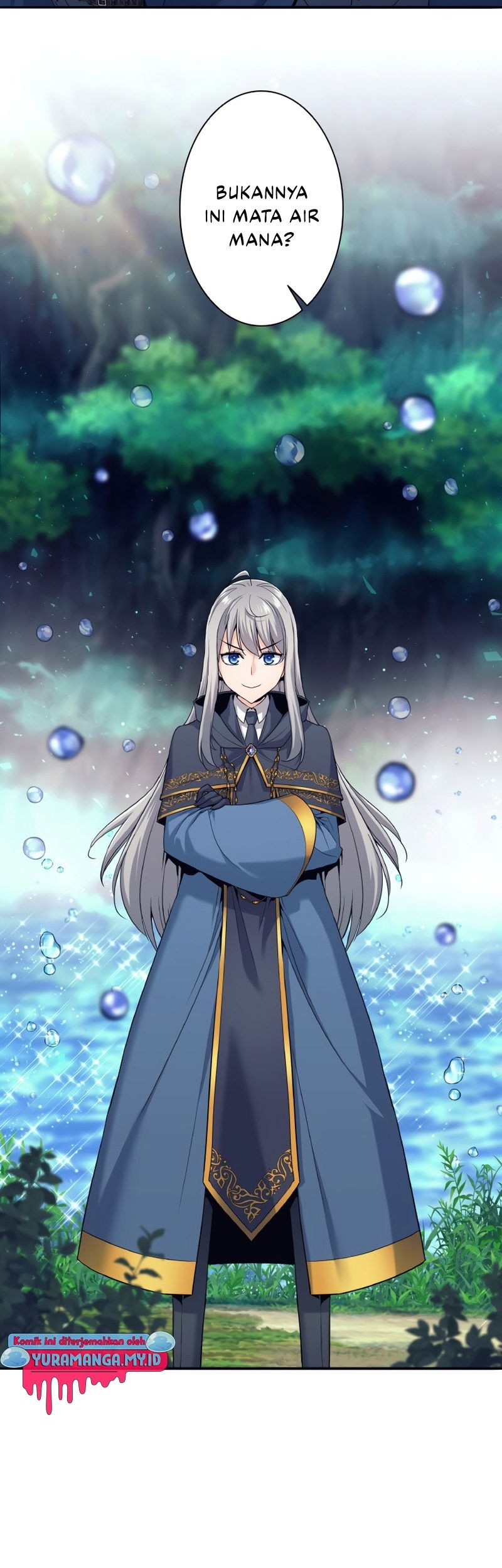 I Quit The Heros Party Chapter 6 Gambar 42