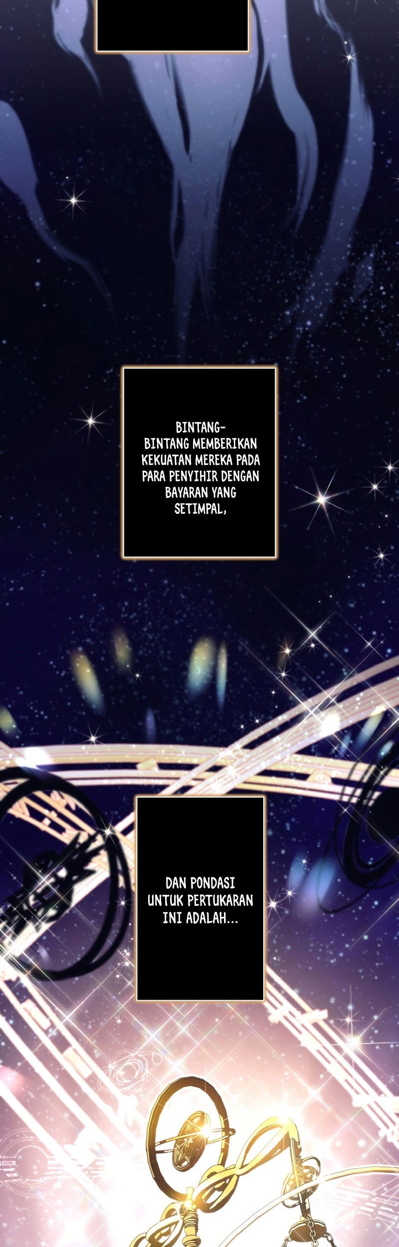 Manhwa I Quit The Heros Party Chapter 6 gambar nomor 2