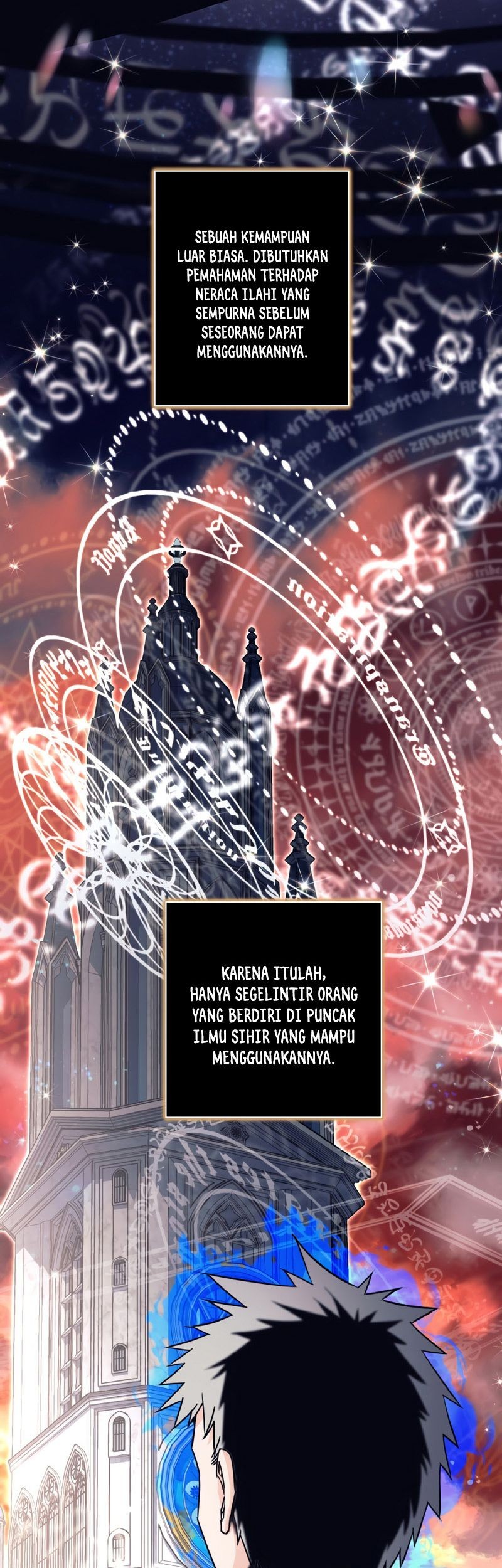 I Quit The Heros Party Chapter 6 Gambar 4