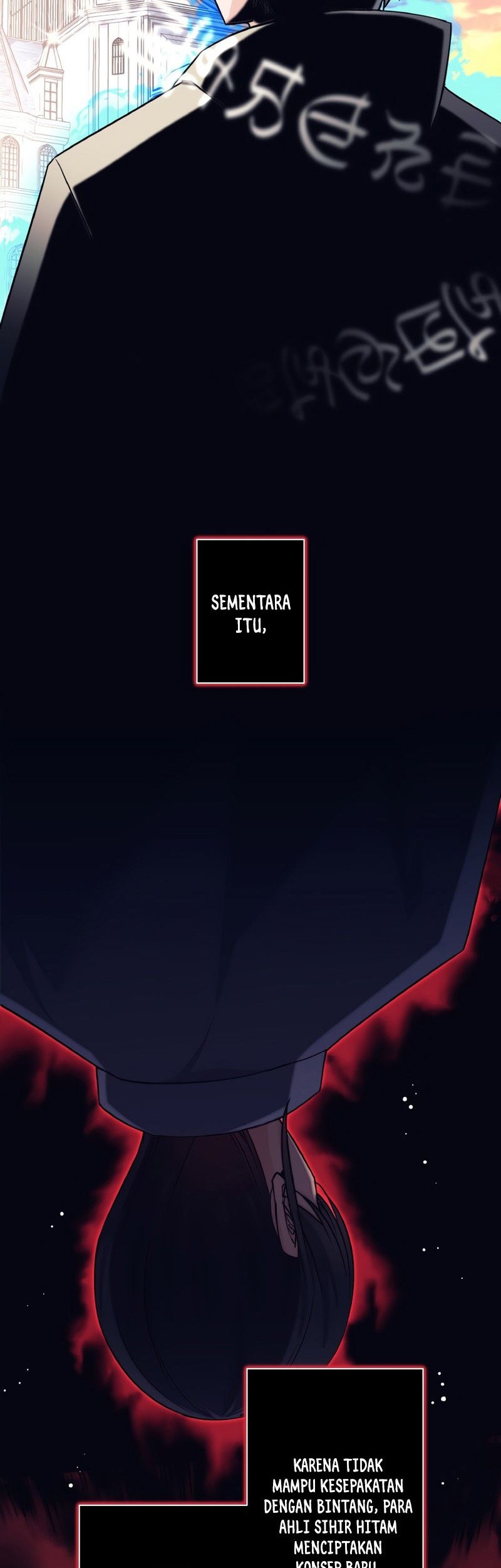 I Quit The Heros Party Chapter 6 Gambar 5