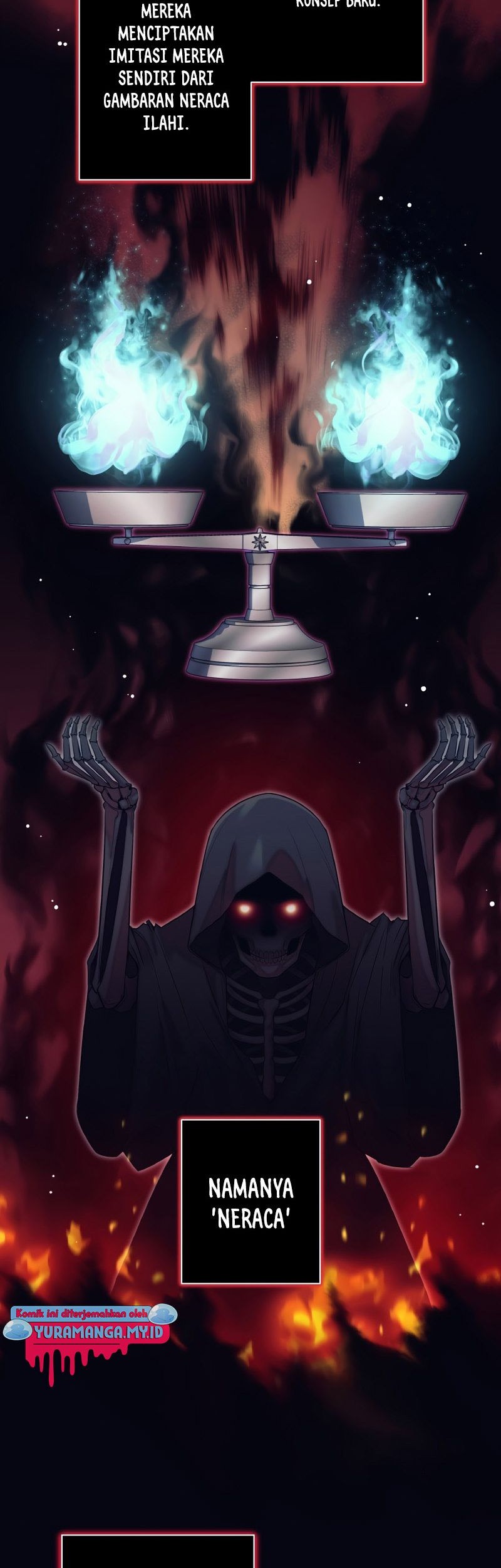 I Quit The Heros Party Chapter 6 Gambar 6