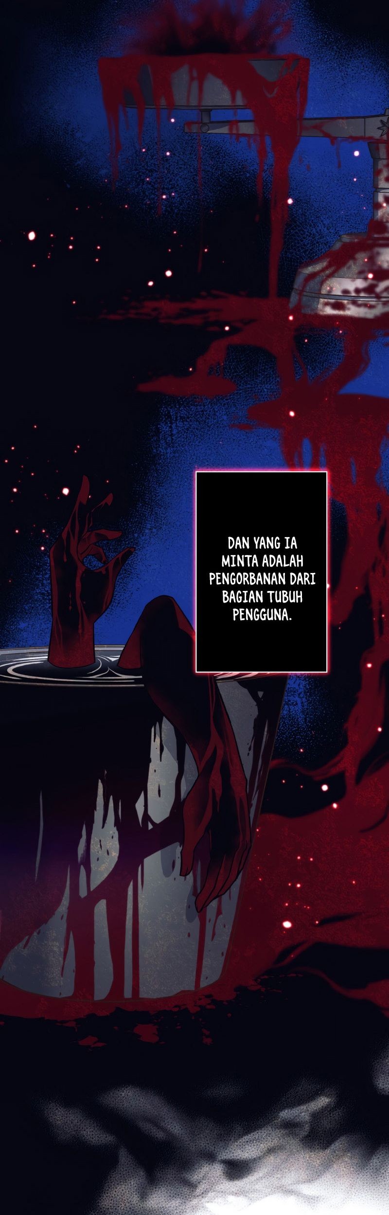 I Quit The Heros Party Chapter 6 Gambar 8