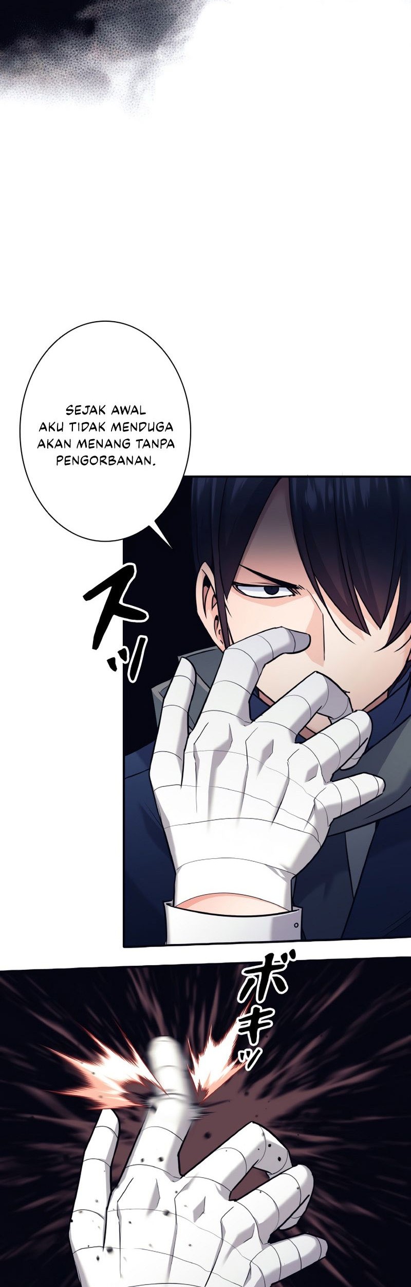 I Quit The Heros Party Chapter 6 Gambar 9