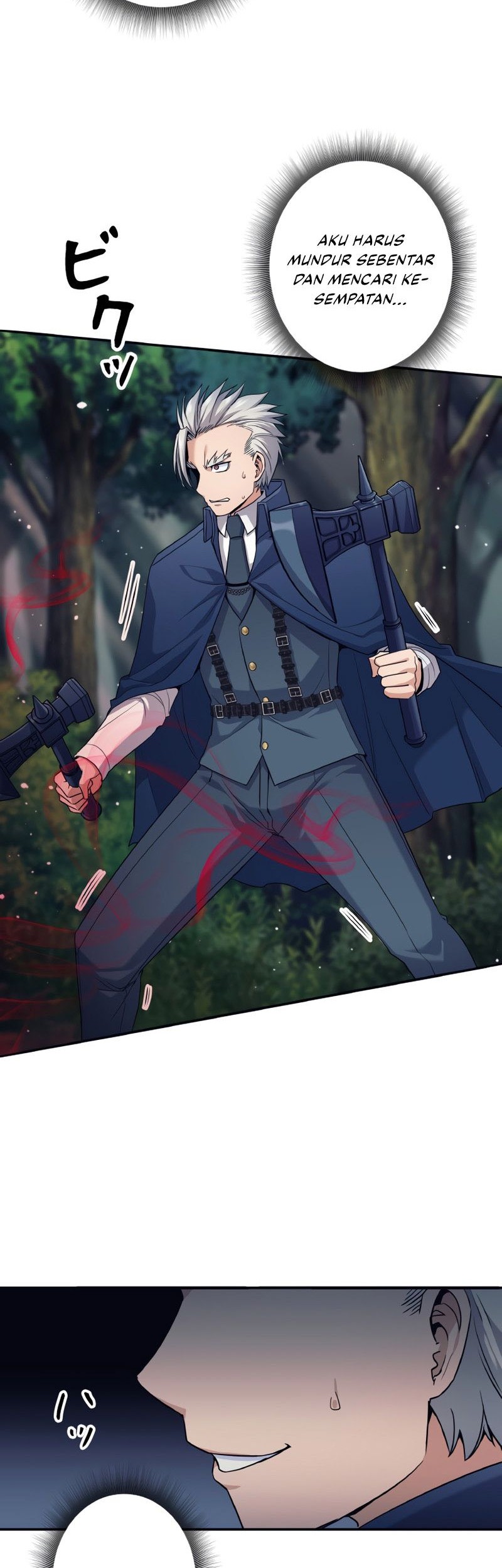 I Quit The Heros Party Chapter 6 Gambar 12