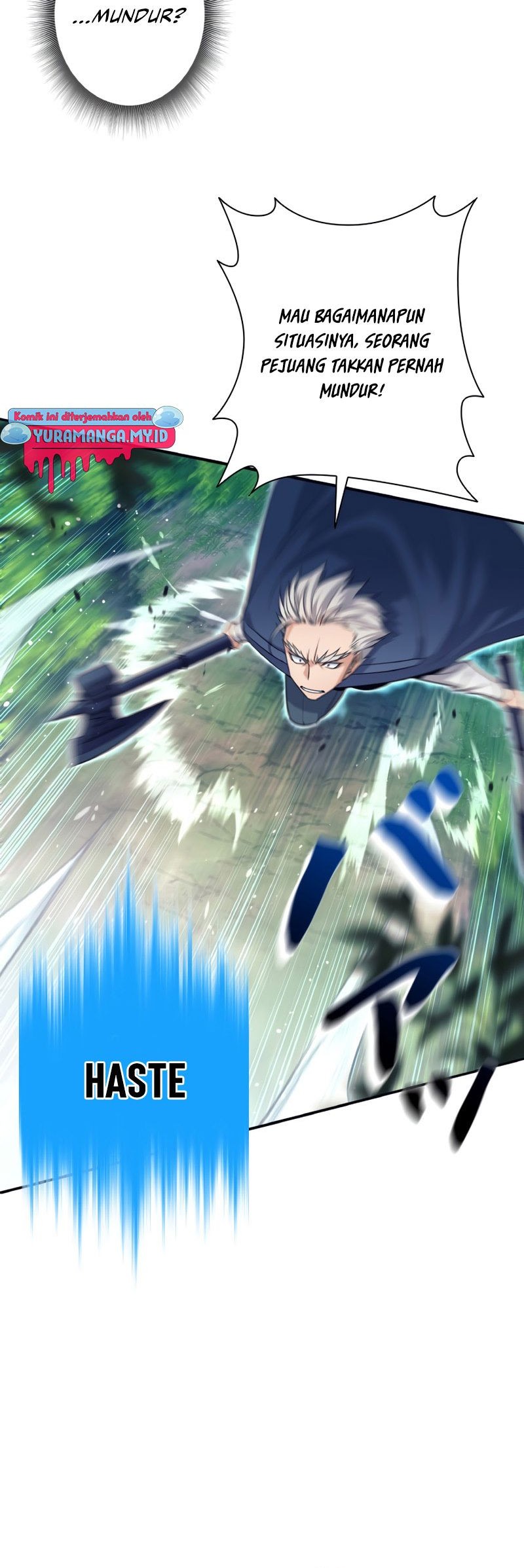 I Quit The Heros Party Chapter 6 Gambar 13