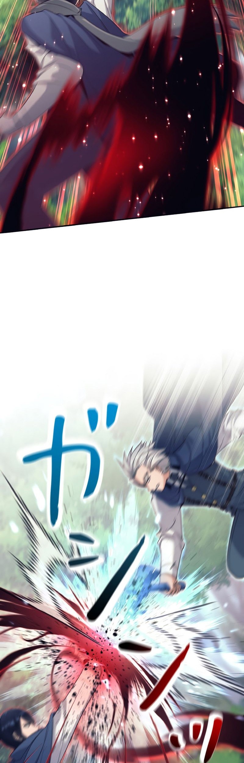 I Quit The Heros Party Chapter 6 Gambar 15