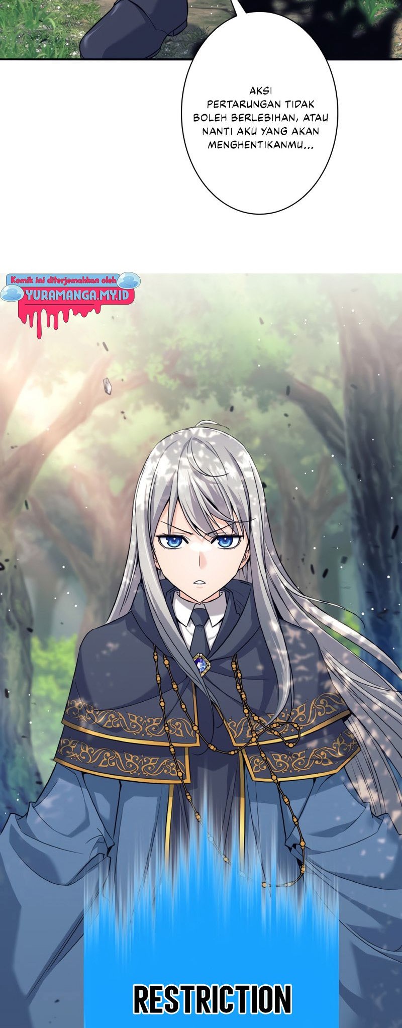 I Quit The Heros Party Chapter 6 Gambar 24