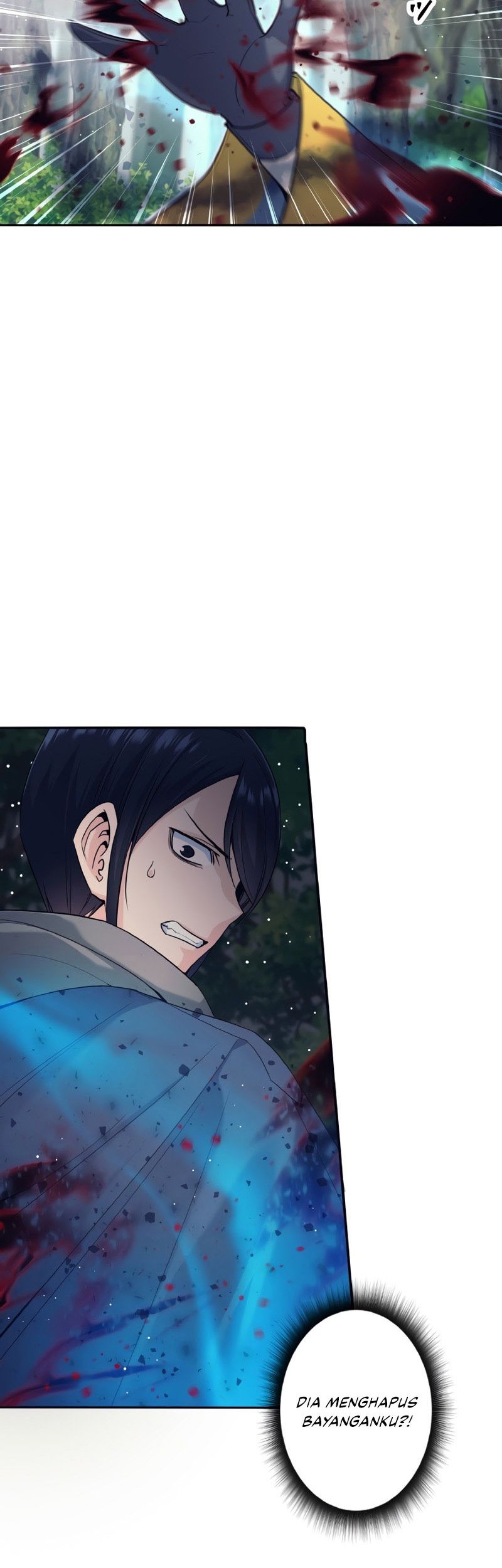 I Quit The Heros Party Chapter 6 Gambar 26