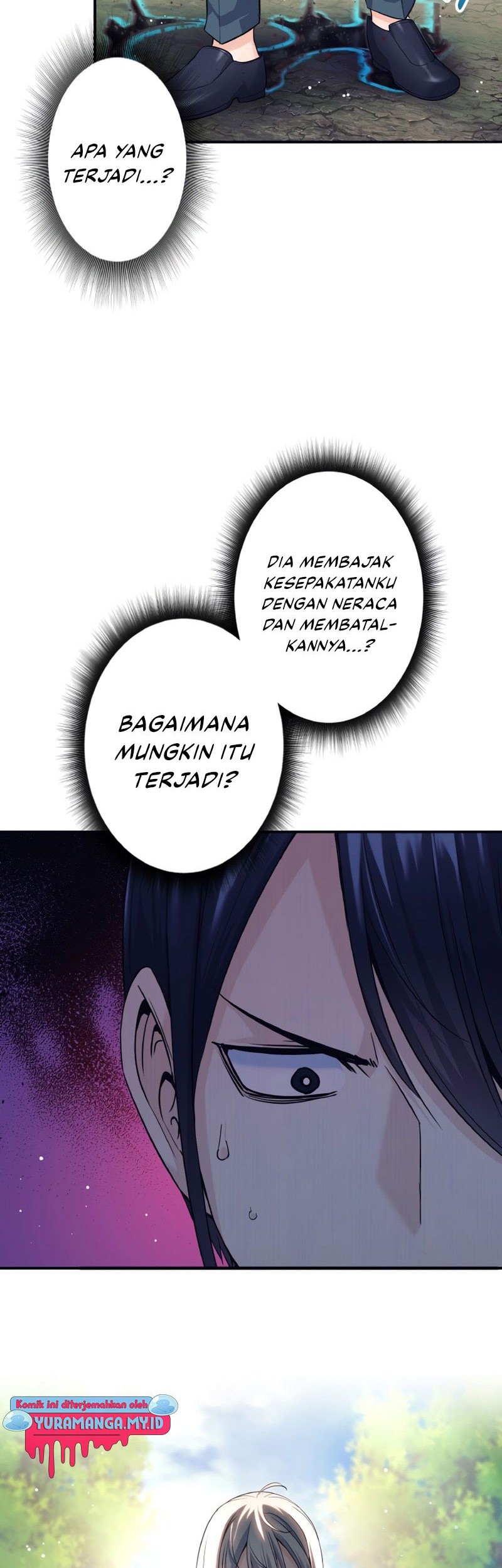 I Quit The Heros Party Chapter 6 Gambar 29