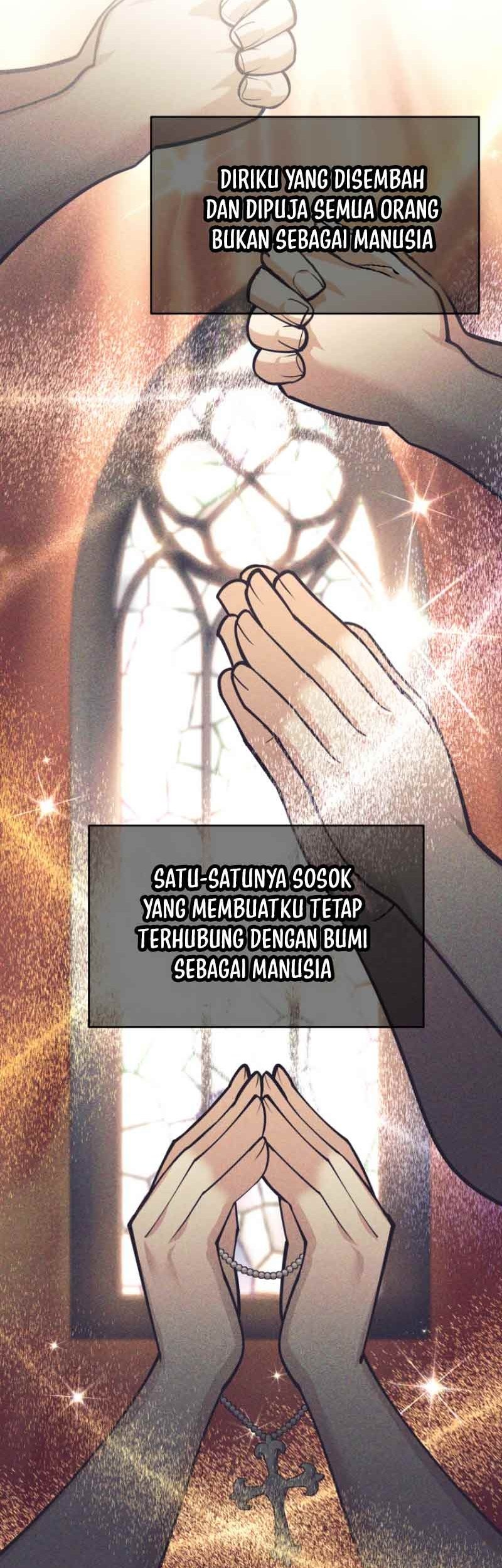 I Quit The Heros Party Chapter 60 Gambar 11