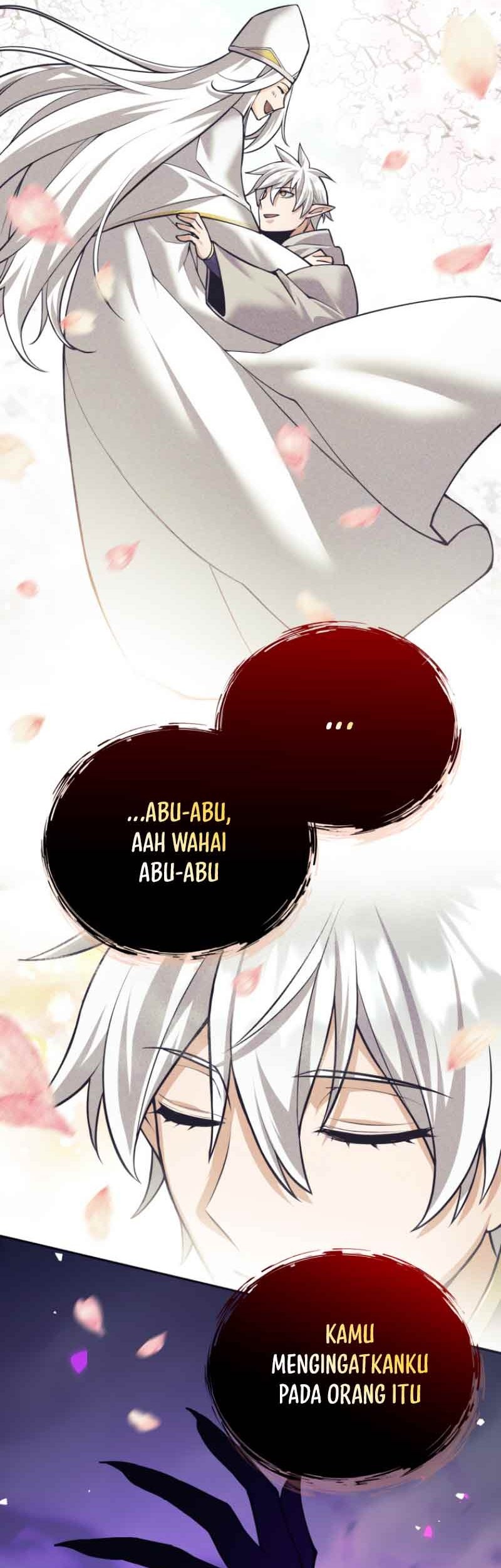 I Quit The Heros Party Chapter 60 Gambar 13