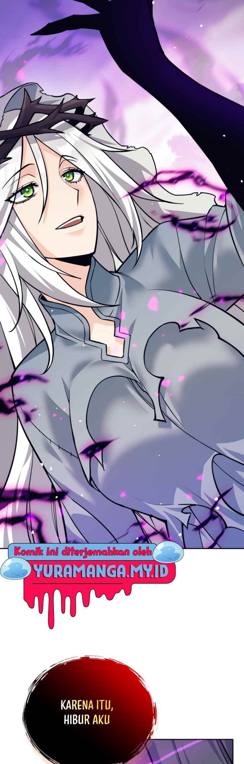 I Quit The Heros Party Chapter 60 Gambar 14