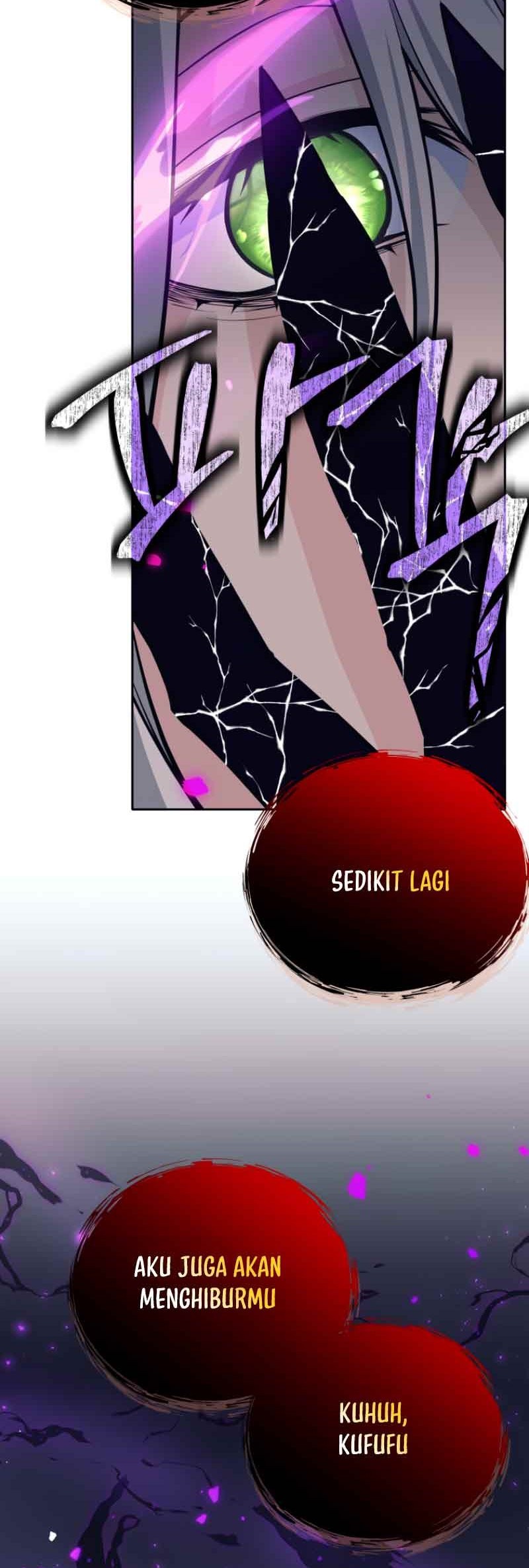 I Quit The Heros Party Chapter 60 Gambar 15