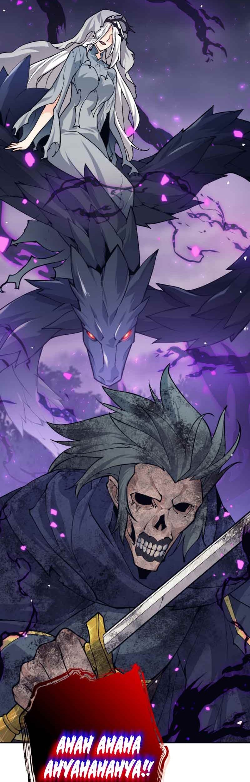 I Quit The Heros Party Chapter 60 Gambar 16