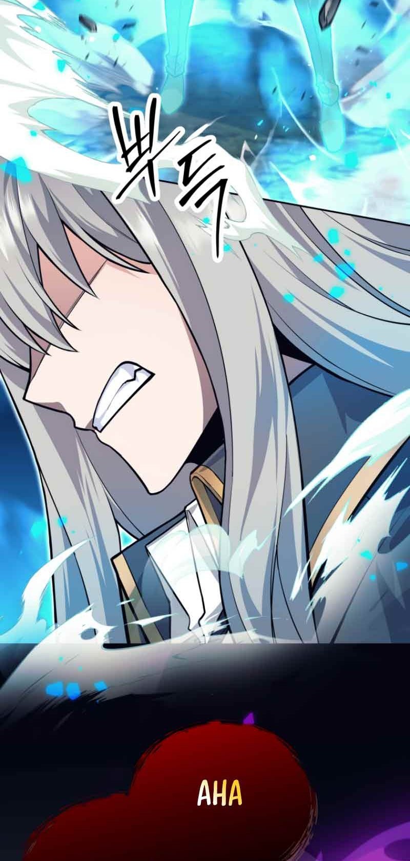 I Quit The Heros Party Chapter 60 Gambar 18