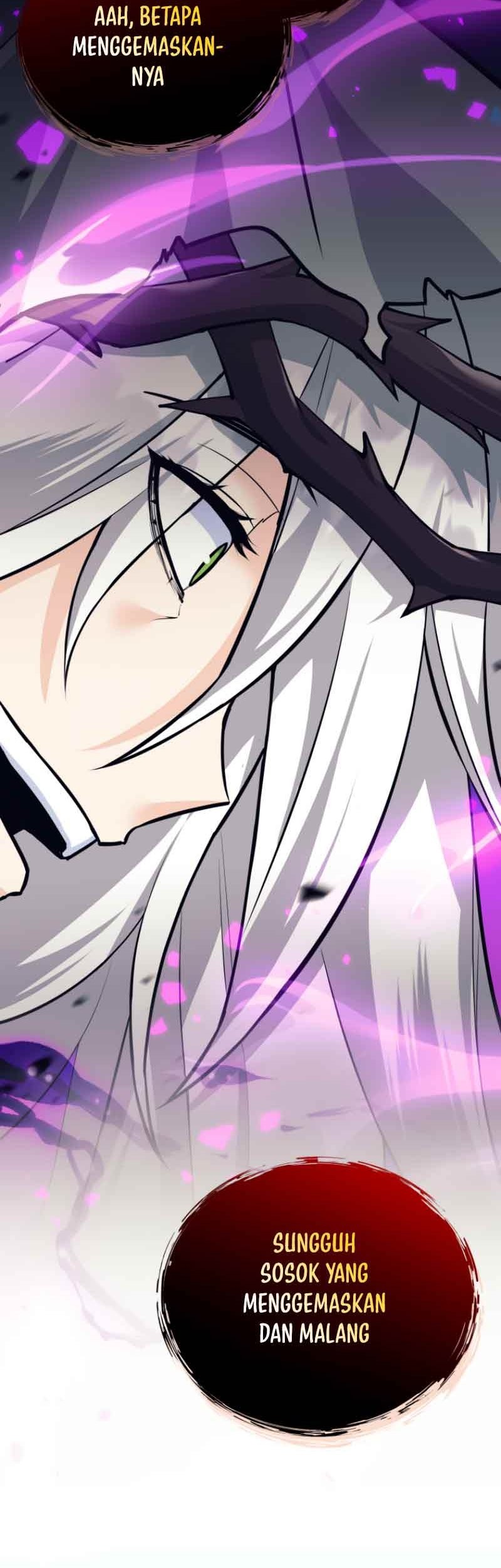 I Quit The Heros Party Chapter 60 Gambar 19