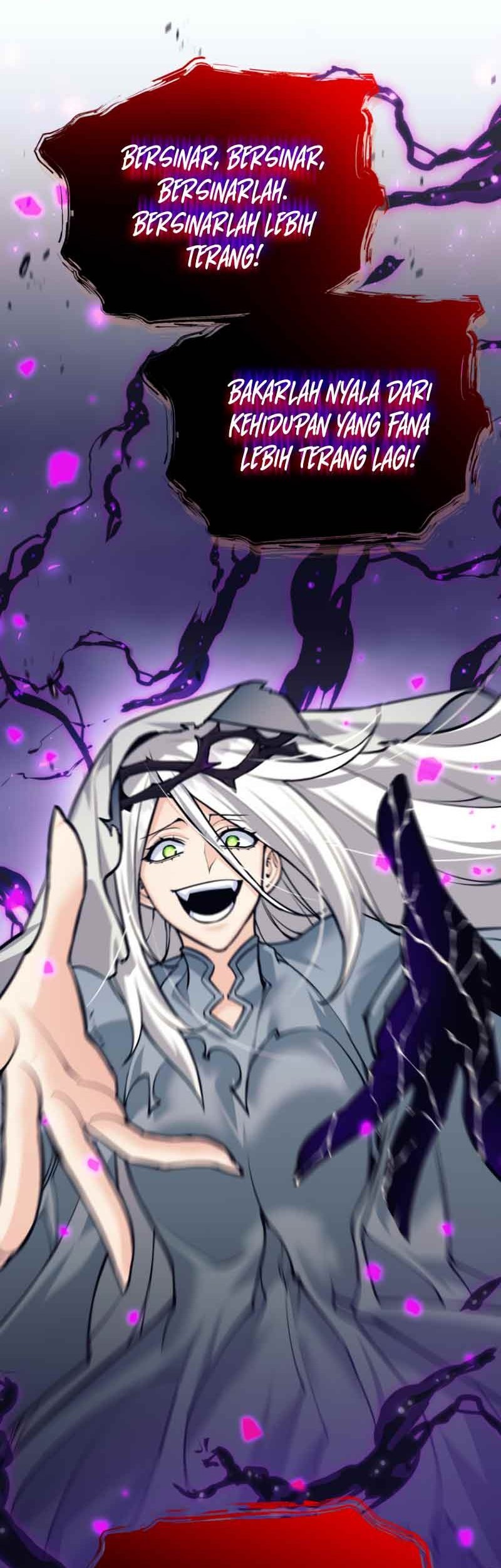 I Quit The Heros Party Chapter 60 Gambar 20