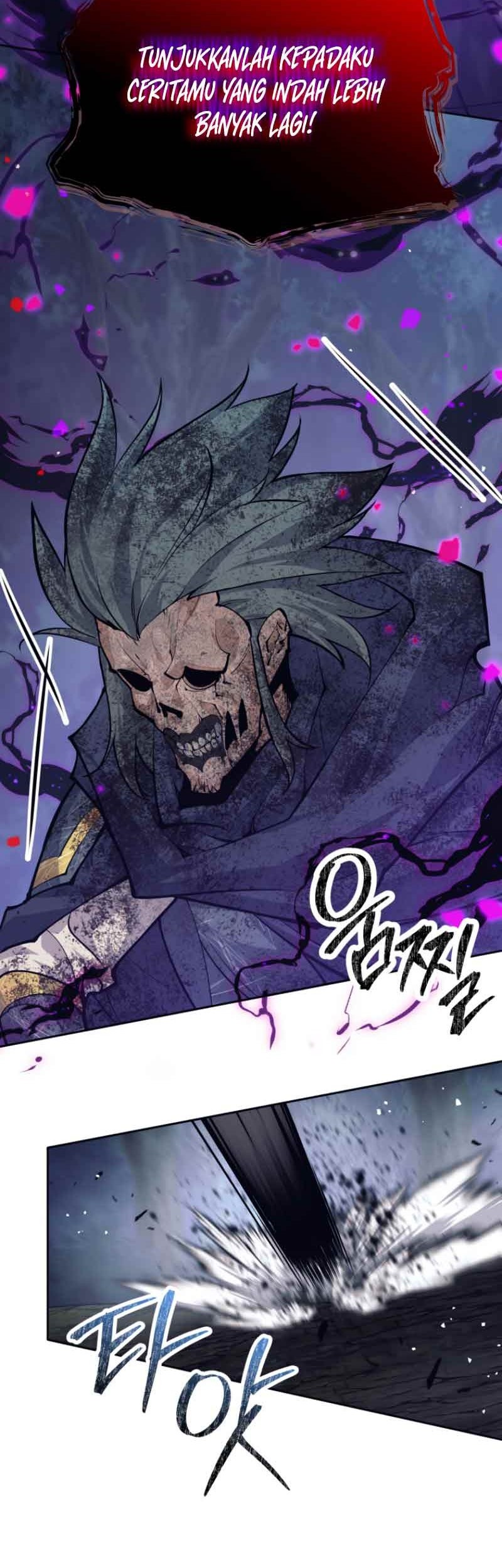 I Quit The Heros Party Chapter 60 Gambar 21