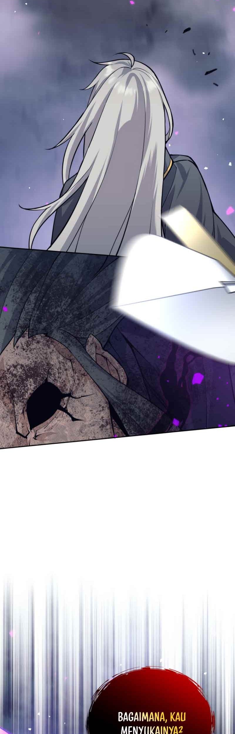 I Quit The Heros Party Chapter 60 Gambar 24