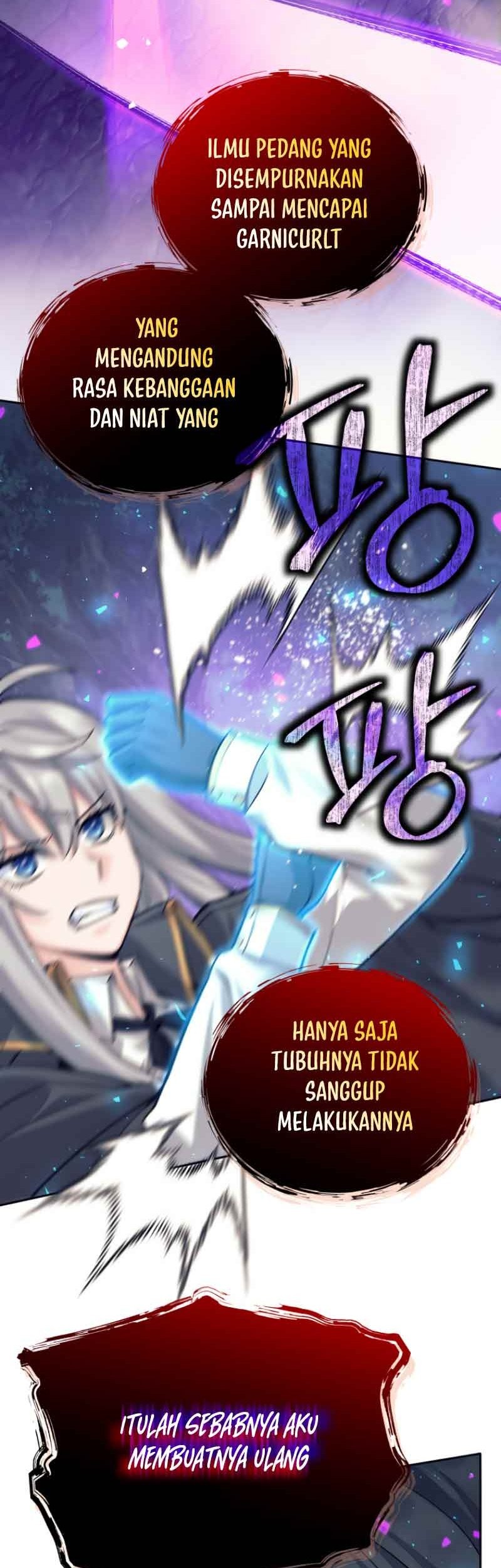 I Quit The Heros Party Chapter 60 Gambar 26