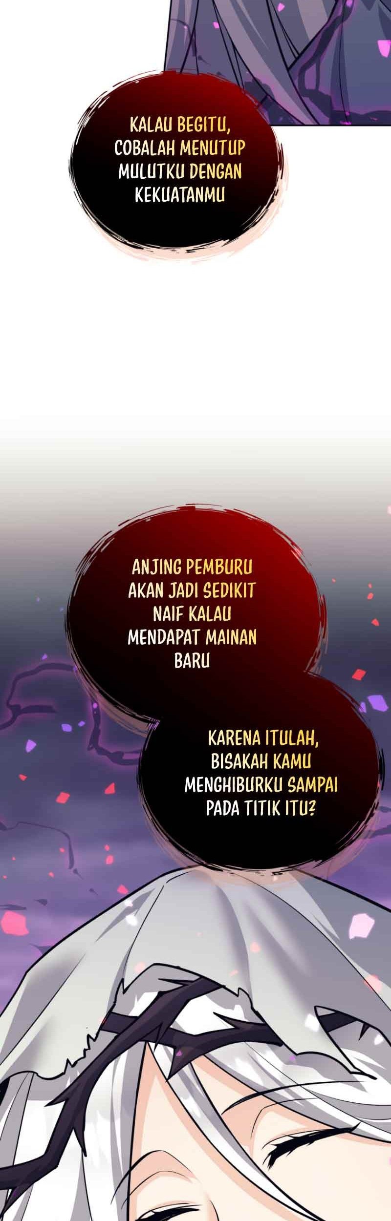 I Quit The Heros Party Chapter 60 Gambar 39