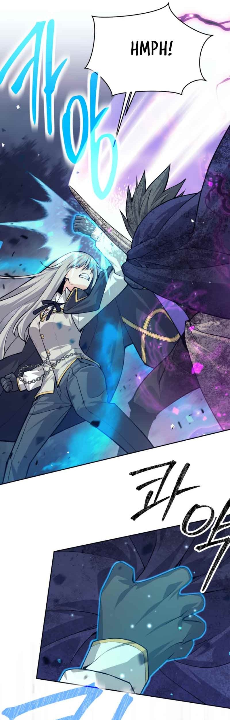 I Quit The Heros Party Chapter 60 Gambar 28