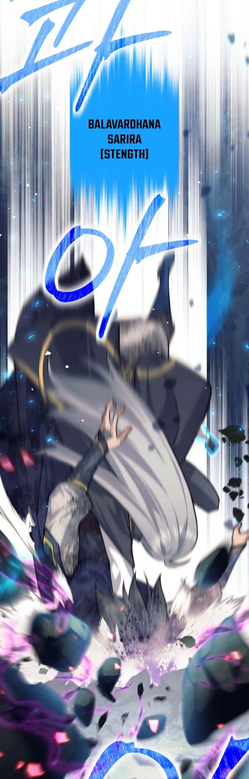 I Quit The Heros Party Chapter 60 Gambar 29