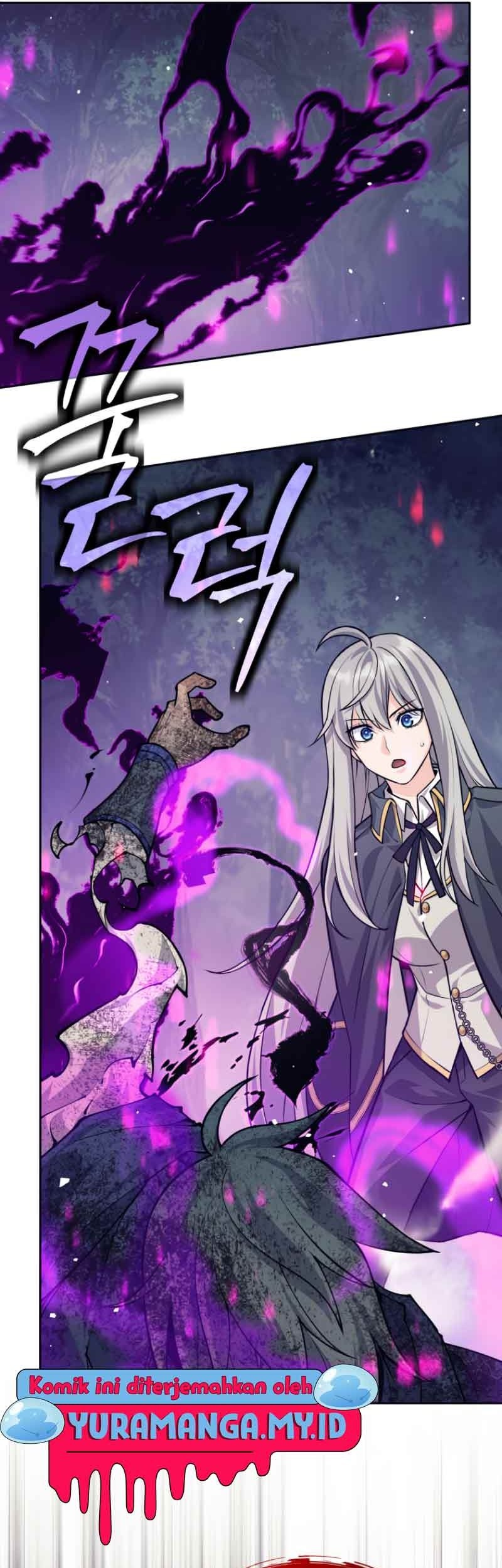 I Quit The Heros Party Chapter 60 Gambar 34