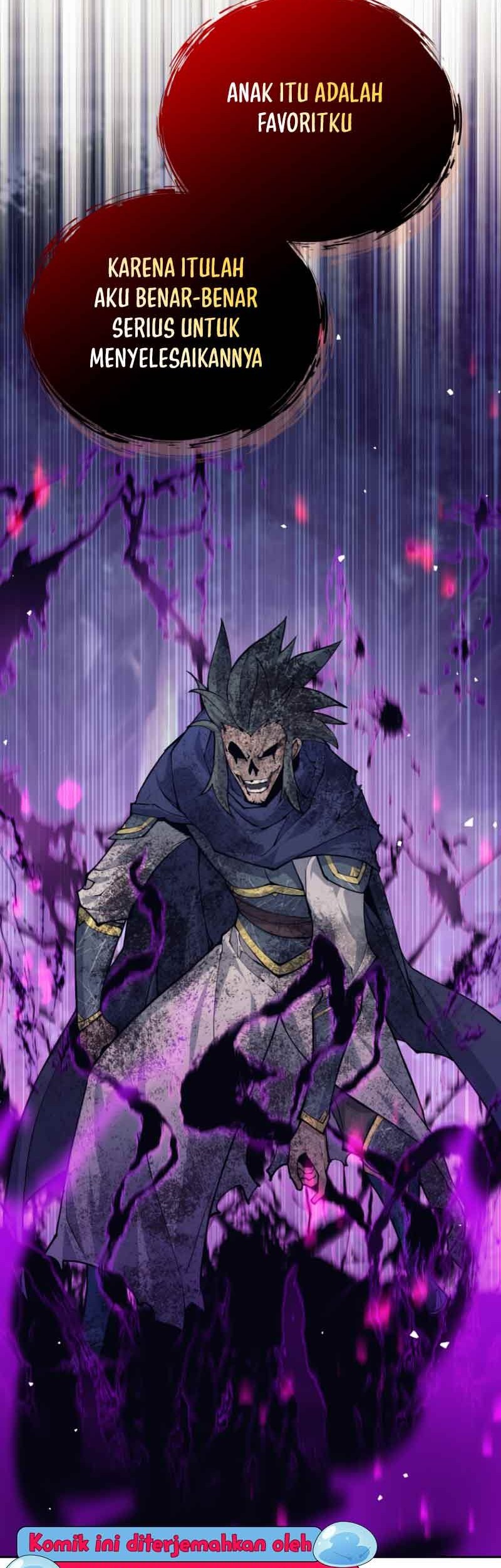 I Quit The Heros Party Chapter 60 Gambar 35