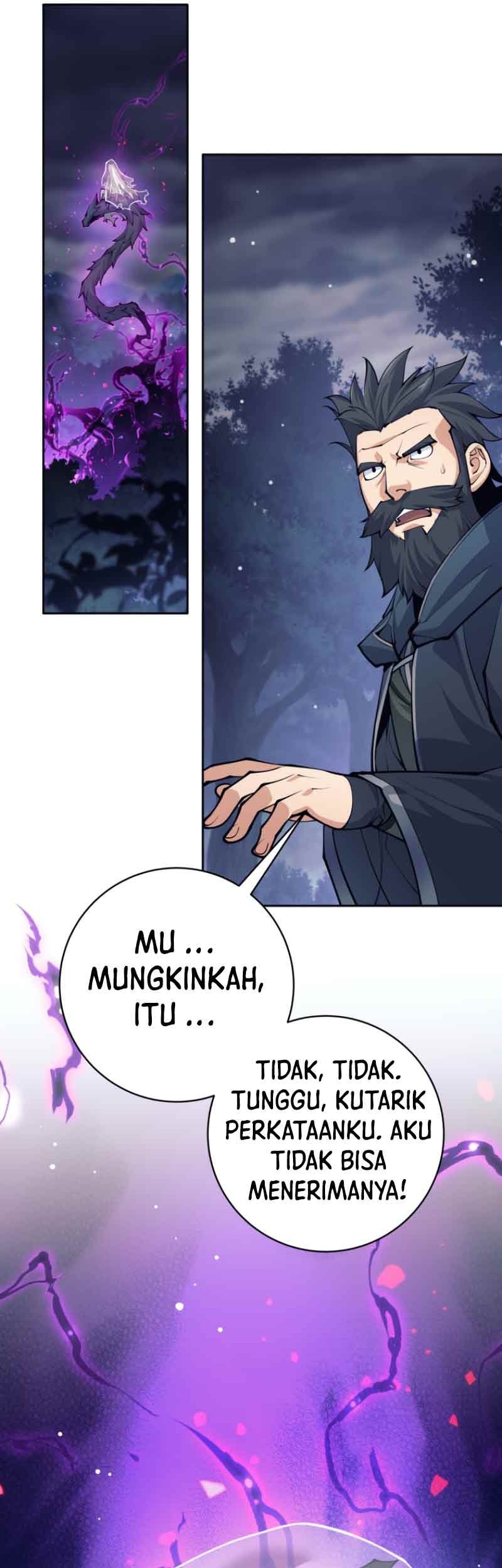 I Quit The Heros Party Chapter 60 Gambar 54