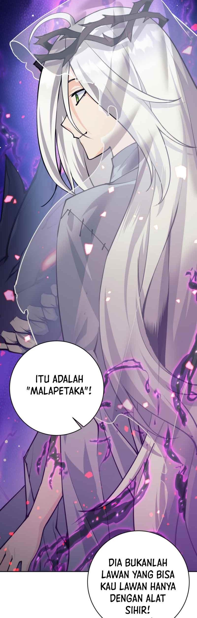 I Quit The Heros Party Chapter 60 Gambar 55