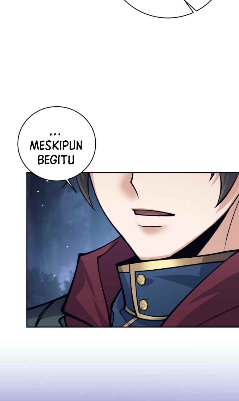 I Quit The Heros Party Chapter 60 Gambar 56