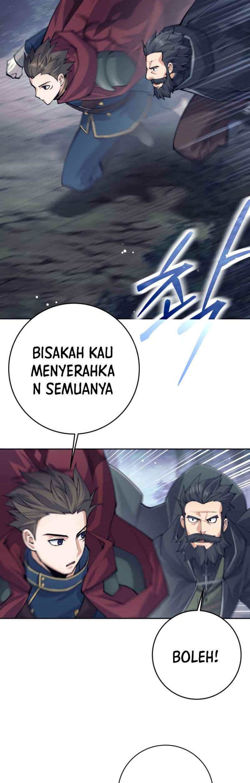 I Quit The Heros Party Chapter 60 Gambar 50