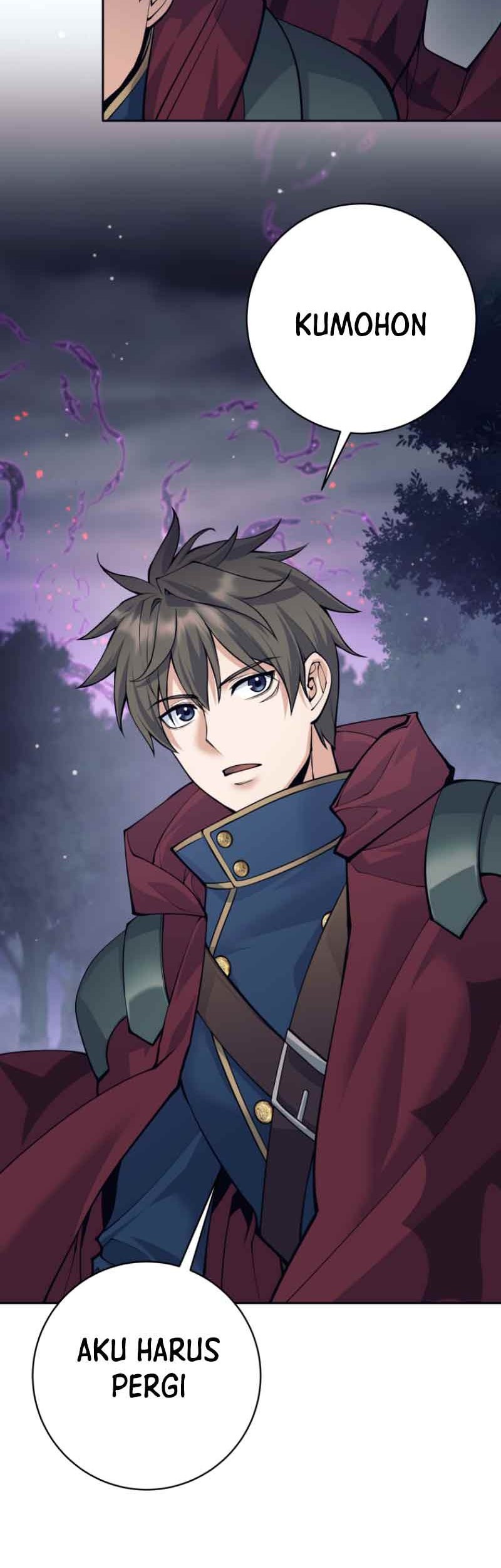 I Quit The Heros Party Chapter 60 Gambar 52