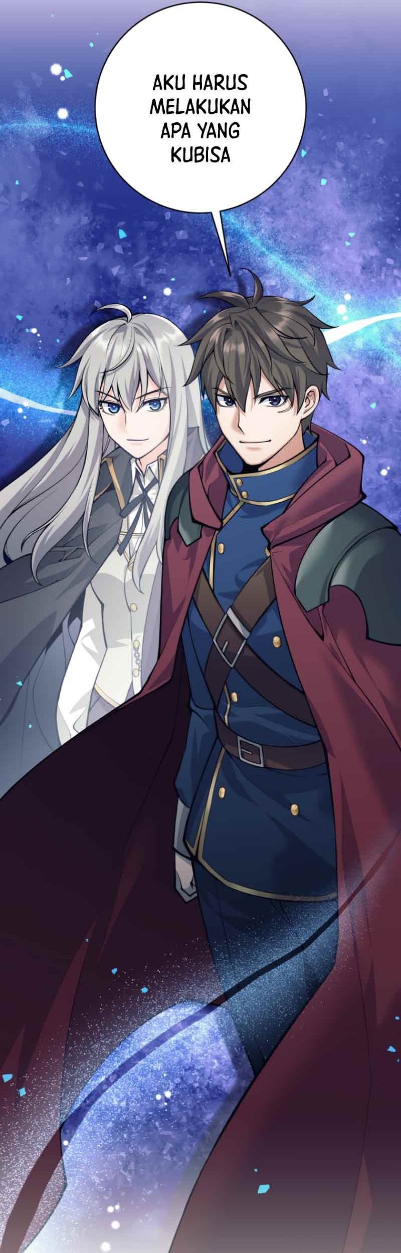 I Quit The Heros Party Chapter 60 Gambar 57