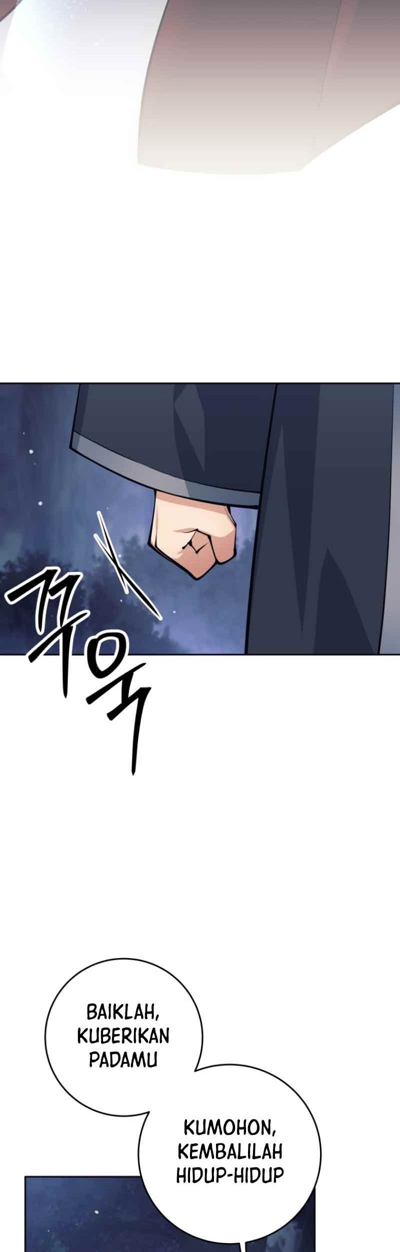 I Quit The Heros Party Chapter 60 Gambar 58