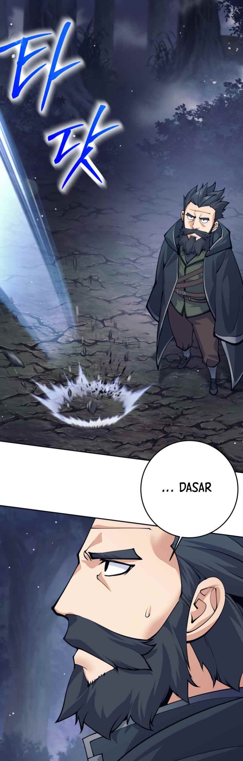 I Quit The Heros Party Chapter 60 Gambar 60