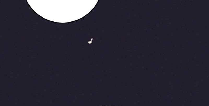 I Quit The Heros Party Chapter 60 Gambar 4