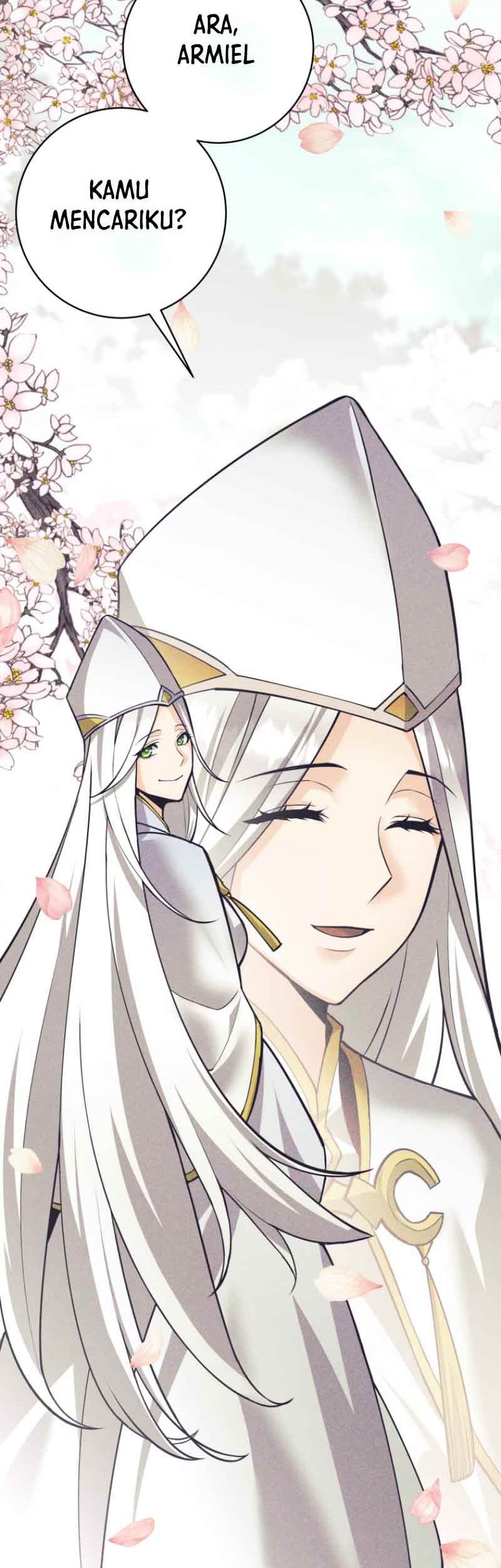 Manhwa I Quit The Heros Party Chapter 60 gambar nomor 2