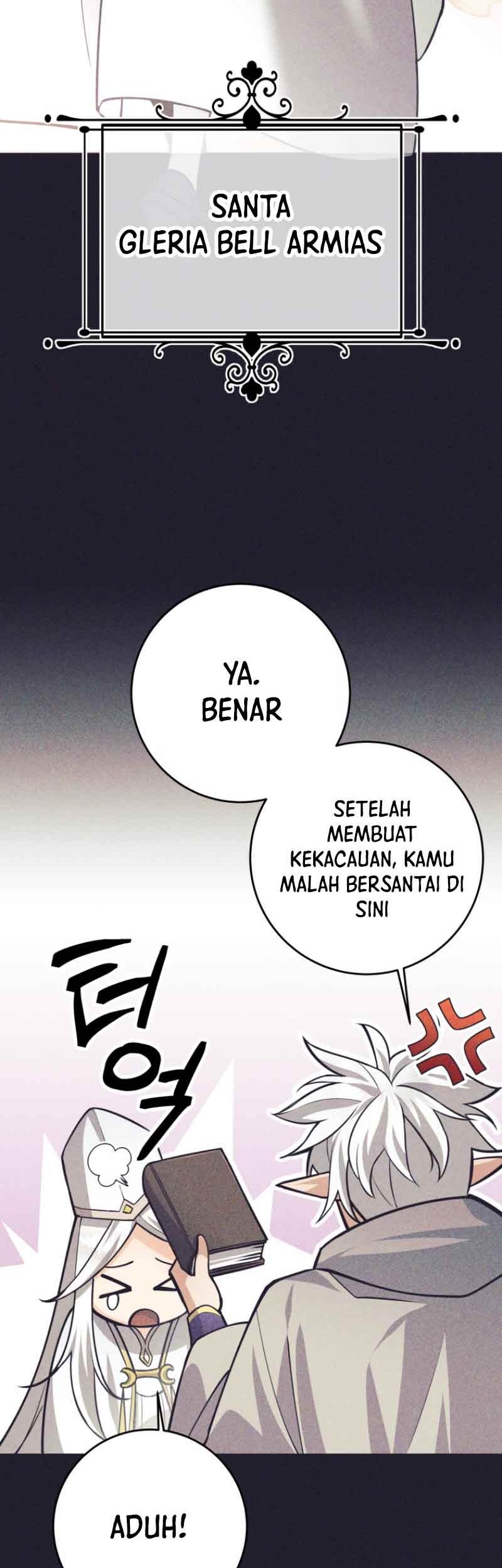 I Quit The Heros Party Chapter 60 Gambar 3